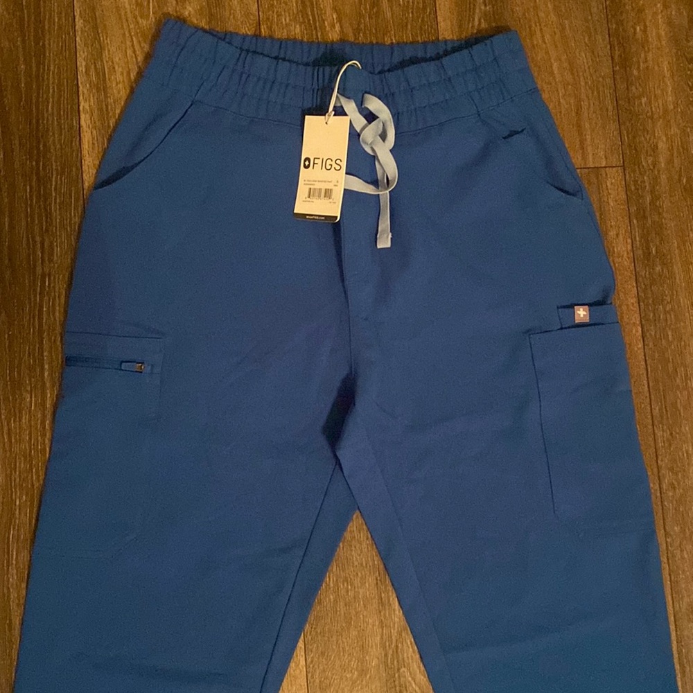 Figs scrub pants